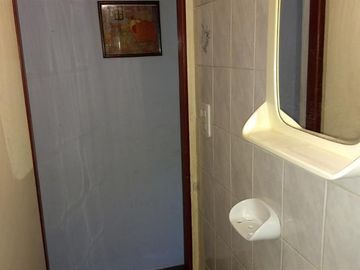 COMODO TRIPLEX A DOS CUADRAS DEL MAR