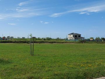 Terreno - Guillermo E Hudson