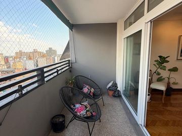 DEPARTAMENTO TOTALMENTE RECICLADO 4DORM + DEP SER +COCH