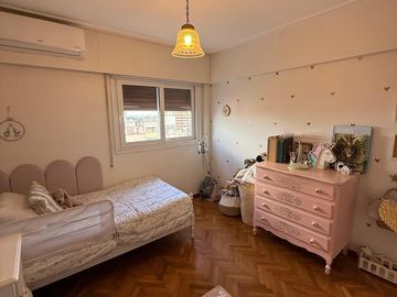 DEPARTAMENTO TOTALMENTE RECICLADO 4DORM + DEP SER +COCH