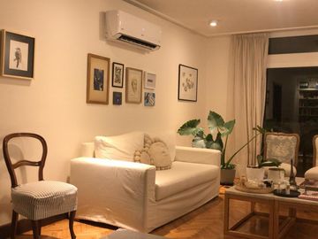 DEPARTAMENTO TOTALMENTE RECICLADO 4DORM + DEP SER +COCH