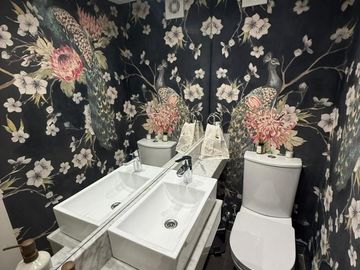 DEPARTAMENTO TOTALMENTE RECICLADO 4DORM + DEP SER +COCH