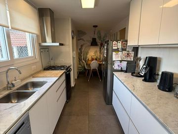 DEPARTAMENTO TOTALMENTE RECICLADO 4DORM + DEP SER +COCH