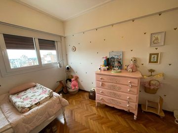 DEPARTAMENTO TOTALMENTE RECICLADO 4DORM + DEP SER +COCH