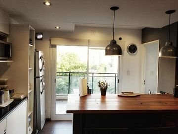 SANTILLI - PJE GONZALEZ 37, 3 AMB C/COC. - **Apto Credito**