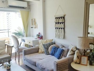 SANTILLI - PJE GONZALEZ 37, 3 AMB C/COC. - **Apto Credito**