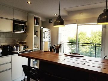 SANTILLI - PJE GONZALEZ 37, 3 AMB C/COC. - **Apto Credito**