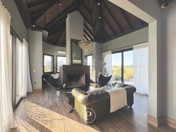 Terreno de 644m2 Casonas del Haras