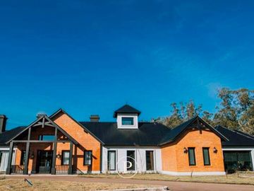 Terreno de 644m2 Casonas del Haras