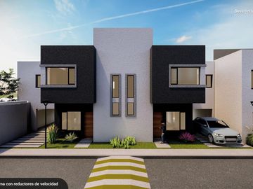 Dúplex en venta de 3 dormitorios a estrenar en Complejo cerrado