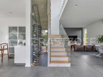 Venta Casa en Campo Chico de 5 ambientes con Pileta y lote de 600 m2