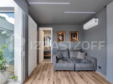 Venta Casa en Campo Chico de 5 ambientes con Pileta y lote de 600 m2