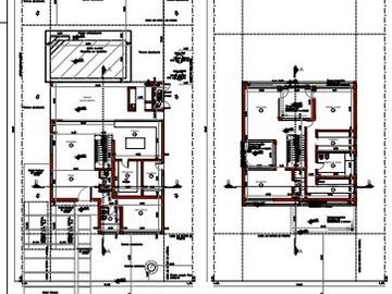 Venta Casa en Campo Chico de 5 ambientes con Pileta y lote de 600 m2