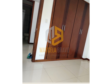 EN VENTA LINDO PENTHOUSE SECTOR LAS ACACIAS.SC