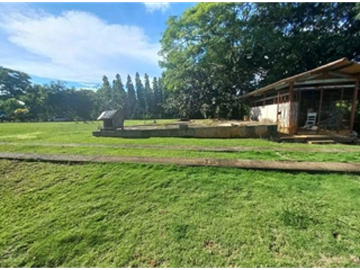 Finca En Venta en Pueblo Nuevo La Chorrera
