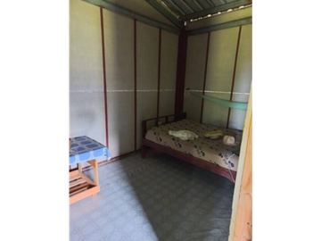 Finca En Venta en Pueblo Nuevo La Chorrera