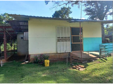 Finca En Venta en Pueblo Nuevo La Chorrera