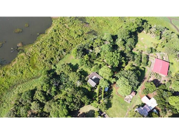 Finca En Venta en Pueblo Nuevo La Chorrera