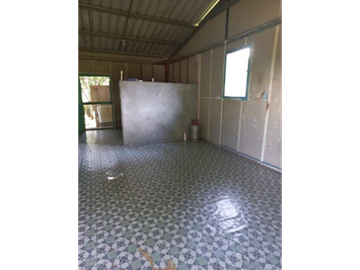 Finca En Venta en Pueblo Nuevo La Chorrera