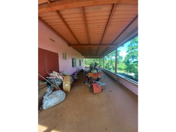 Finca En Venta en Pueblo Nuevo La Chorrera
