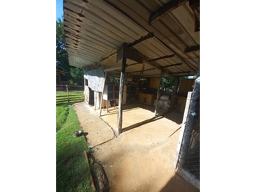 Finca En Venta en Pueblo Nuevo La Chorrera