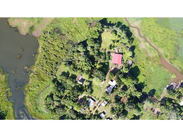 Finca En Venta en Pueblo Nuevo La Chorrera