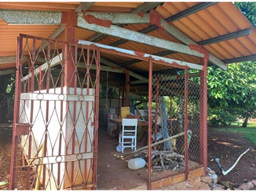 Finca En Venta en Pueblo Nuevo La Chorrera