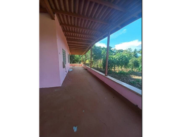 Finca En Venta en Pueblo Nuevo La Chorrera