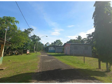 Finca En Venta en Pueblo Nuevo La Chorrera