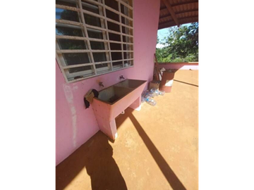 Finca En Venta en Pueblo Nuevo La Chorrera