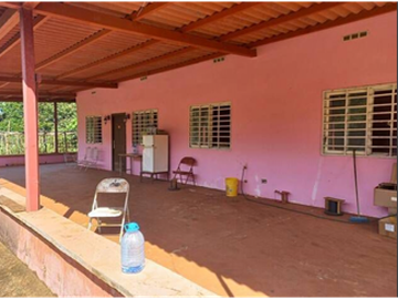 Finca En Venta en Pueblo Nuevo La Chorrera