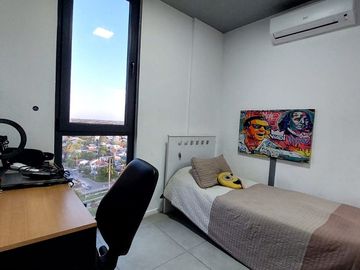 DEPTO 4 AMB EN VENTA EN TIGRE TORRE RIVERSIDE