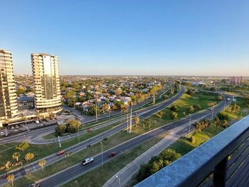 DEPTO 4 AMB EN VENTA EN TIGRE TORRE RIVERSIDE