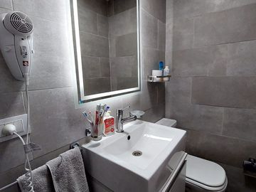 DEPTO 4 AMB EN VENTA EN TIGRE TORRE RIVERSIDE