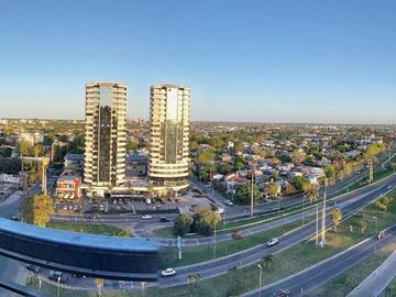 DEPTO 4 AMB EN VENTA EN TIGRE TORRE RIVERSIDE