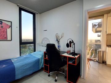 DEPTO 4 AMB EN VENTA EN TIGRE TORRE RIVERSIDE