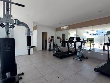 DEPTO 4 AMB EN VENTA EN TIGRE TORRE RIVERSIDE