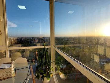 DEPTO 4 AMB EN VENTA EN TIGRE TORRE RIVERSIDE