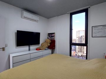 DEPTO 4 AMB EN VENTA EN TIGRE TORRE RIVERSIDE