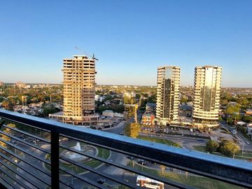 DEPTO 4 AMB EN VENTA EN TIGRE TORRE RIVERSIDE