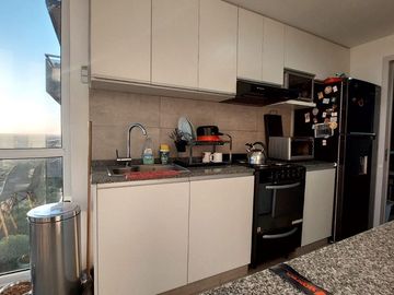 DEPTO 4 AMB EN VENTA EN TIGRE TORRE RIVERSIDE