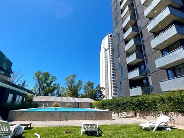 DEPTO 4 AMB EN VENTA EN TIGRE TORRE RIVERSIDE