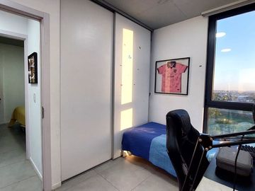 DEPTO 4 AMB EN VENTA EN TIGRE TORRE RIVERSIDE