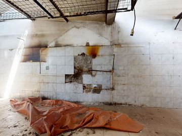 CASA VENTA 4 AMBIENTES CASTELAR NORTE