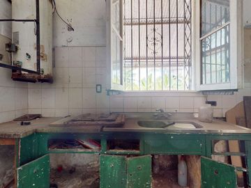 CASA VENTA 4 AMBIENTES CASTELAR NORTE