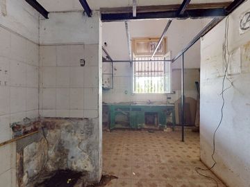 CASA VENTA 4 AMBIENTES CASTELAR NORTE