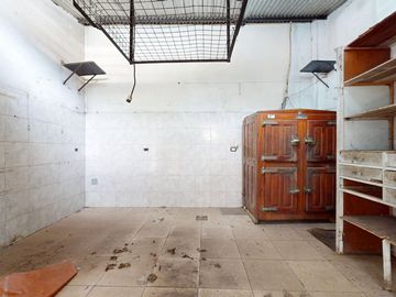 CASA VENTA 4 AMBIENTES CASTELAR NORTE