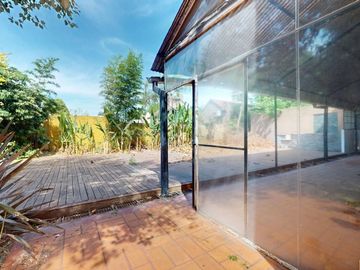 CASA VENTA 4 AMBIENTES CASTELAR NORTE