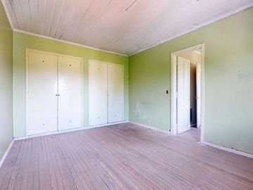 CASA VENTA 4 AMBIENTES CASTELAR NORTE