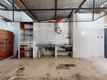 CASA VENTA 4 AMBIENTES CASTELAR NORTE